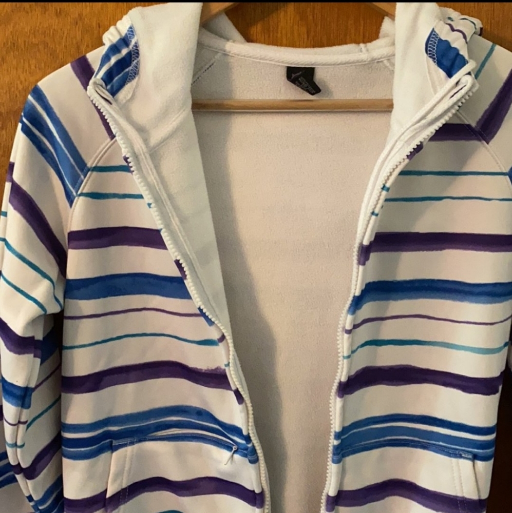 Empyre zip up jacket - Picture 4 of 11